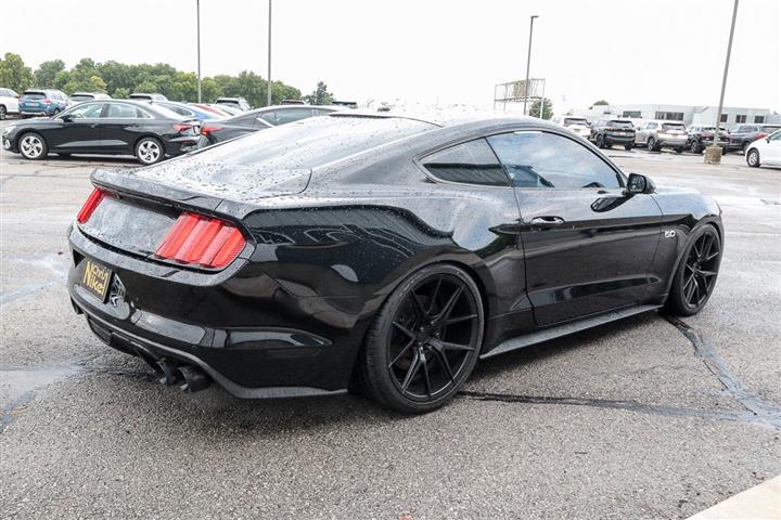 $25949 : 2015 Mustang GT Premium image 4