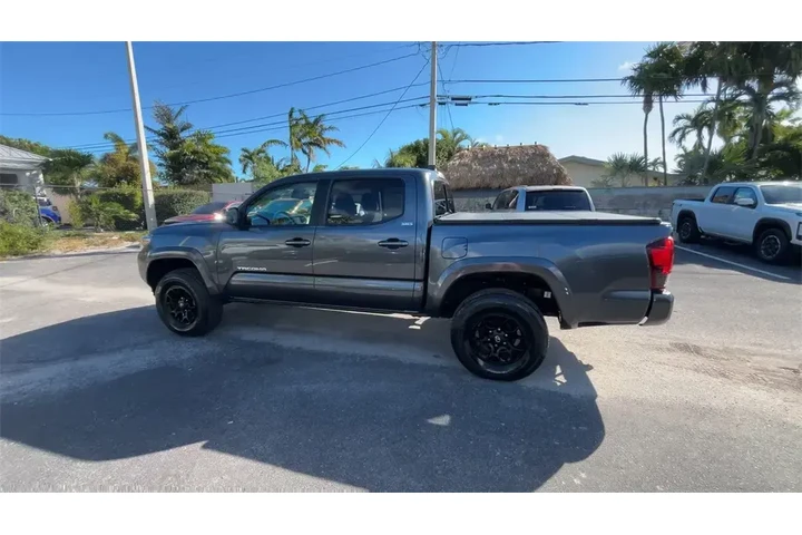 $30990 : Toyota Tacoma 2022 4x2 TRD O image 5