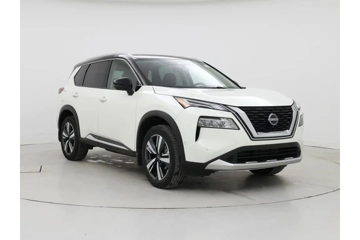 $29998 : Nissan Rogue 2023 AWD Platin image 1