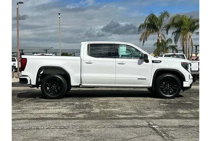 $39990 : GMC Sierra 1500 2024 4x2 Ele image 2