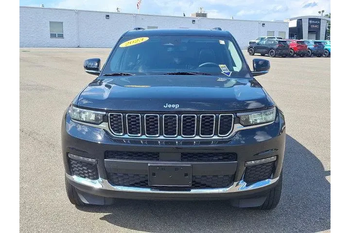 $30954 : Jeep Grand Cherokee L 2023 4 image 2