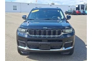 $30954 : Jeep Grand Cherokee L 2023 4 thumbnail