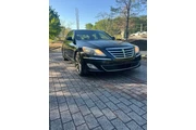 2012 Genesis 5.0L R-Spec en Atlanta