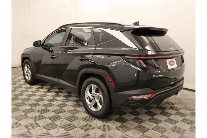 $15995 : Hyundai TUCSON 2022 SEL 4dr image 5