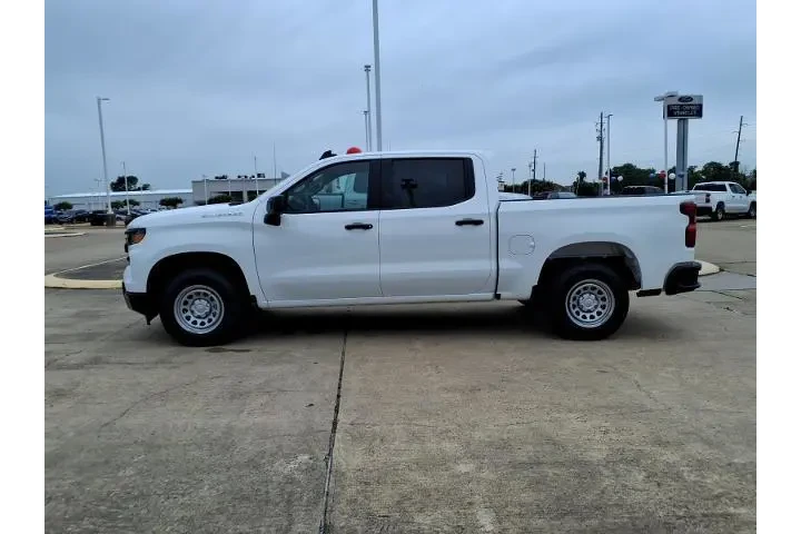 $32988 : Chevrolet Silverado 1500 202 image 2