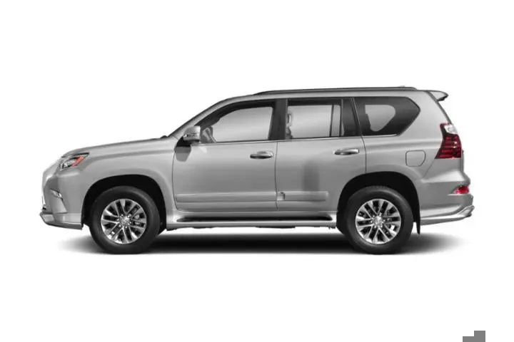 $31990 : Lexus GX 460 2019 AWD 4dr SU image 3