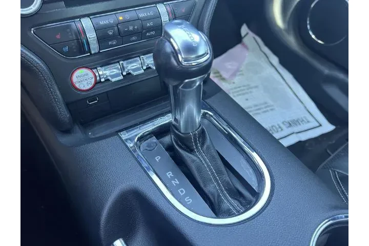 $15995 : Ford Mustang 2015 EcoBoost 2 image 8