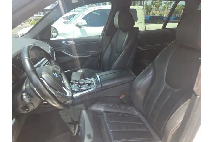 $33599 : BMW X7 2020 AWD xDrive40i 4d image 9