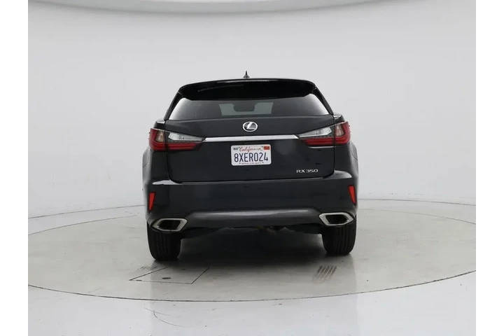 $27998 : Lexus RX 350 2018 4dr SUV image 6