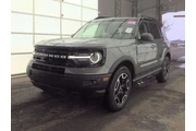 Ford Bronco Sport 2024 AWD O