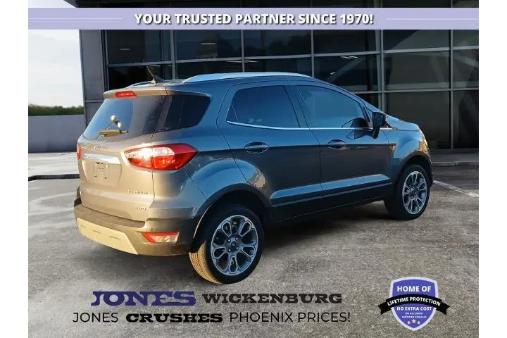 $15995 : Ford EcoSport 2020 AWD Titan image 5