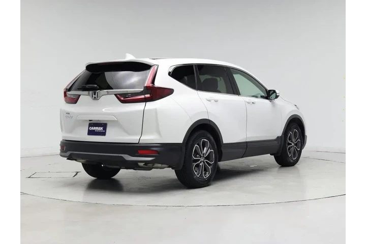$23998 : Honda CR-V 2020 EX 4dr SUV image 8
