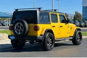 $30995 : Jeep Wrangler Unlimited 2019 thumbnail