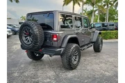 $28990 : Jeep Wrangler Unlimited 2021 thumbnail