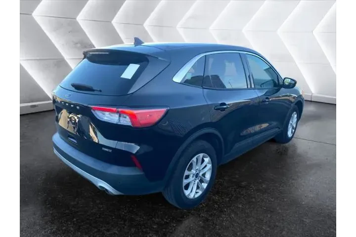 $17495 : Ford Escape Hybrid 2021 AWD image 4