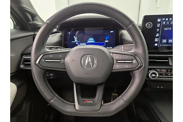 $39998 : Acura ZDX 2024 AWD A-SPEC 4d image 10