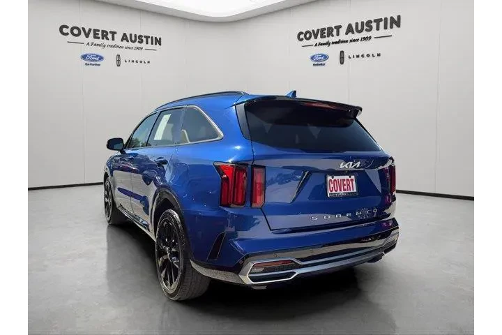 $26276 : Kia Sorento 2022 SX Prestige image 3