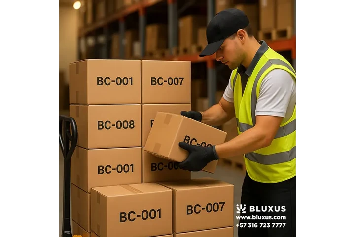 Cerraduras Inteligentes Bogotá image 4