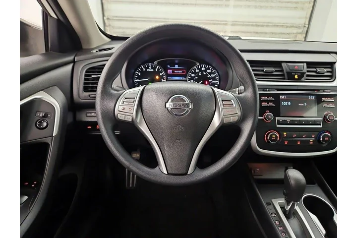 $13998 : Nissan Altima 2016 2.5 S 4dr image 10