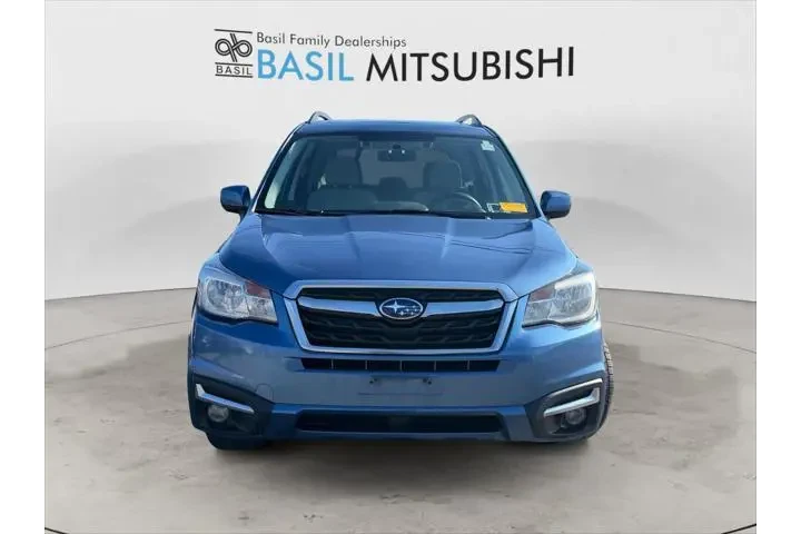 $12637 : Subaru Forester 2018 AWD 2.5 image 8