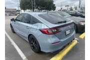 $25497 : Honda Civic 2024 Sport 4dr H thumbnail