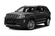 Ford Explorer 2017 XLT 4dr S en Atlanta
