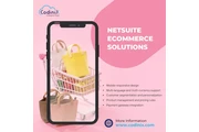 NetSuite Ecommerce Solutions en Jersey City