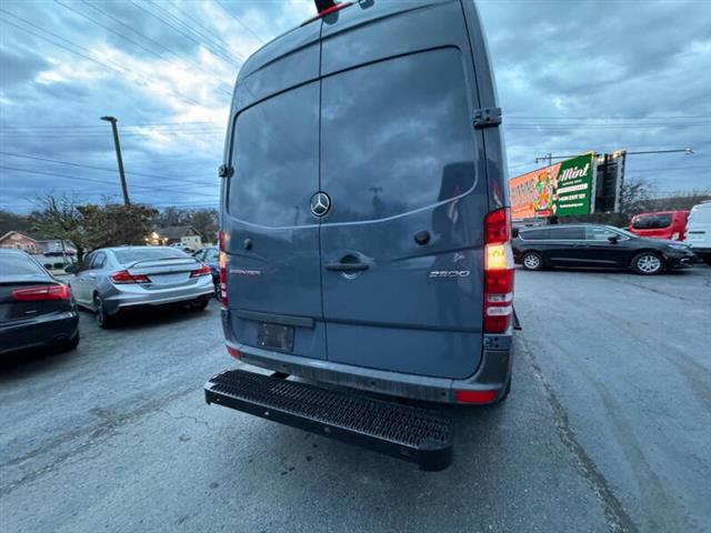 $18495 : 2018 Mercedes-Benz Sprinter 2 image 10