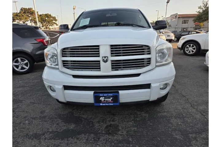 $11995 : 2008 Ram 1500 SLT image 2