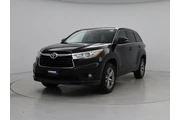 $25998 : Toyota Highlander 2015 XLE 4 thumbnail