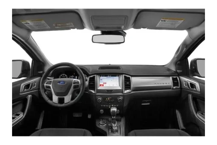 $29899 : Ford Ranger 2020 4x4 XLT 4dr image 4