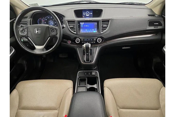 $21998 : Honda CR-V 2015 EX-L 4dr SUV image 9