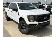 $39998 : Ford F-150 2023 4x4 XL 4dr S thumbnail
