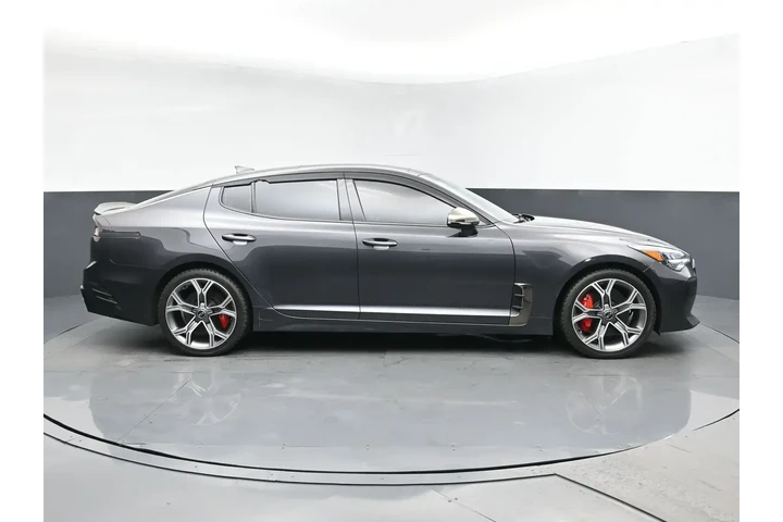 $20526 : Kia Stinger 2022 GT1 4dr Sed image 3