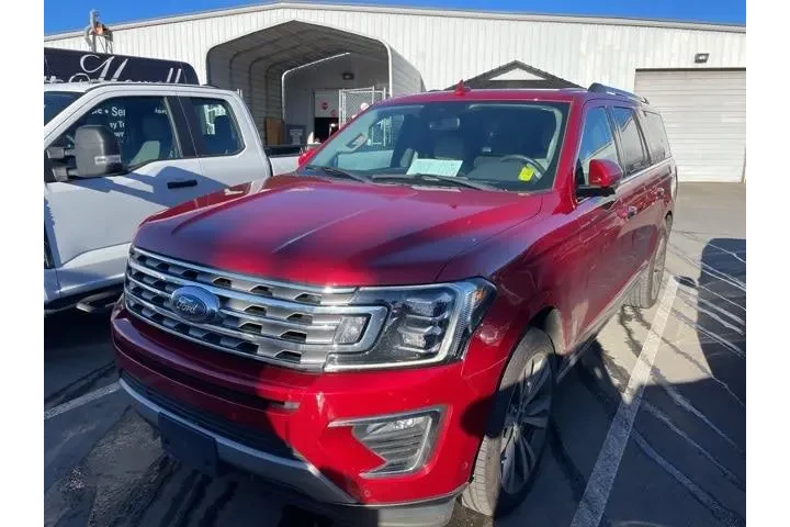 $27792 : Ford Expedition MAX 2020 4x2 image 1