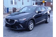 2016 CX-3 Touring en Boston