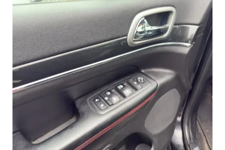 $21000 : Jeep Grand Cherokee 2018 4x4 image 3