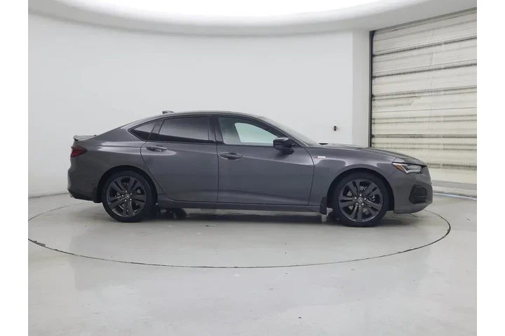 $36998 : Acura TLX 2023 SH-AWD 4dr Se image 7