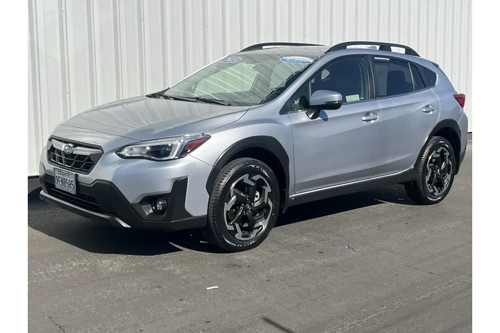 $24994 : Subaru Crosstrek 2023 AWD Li image 1