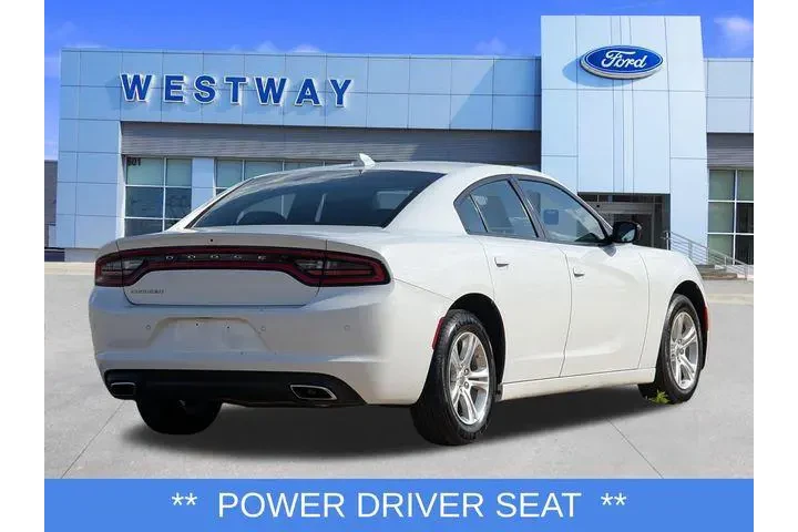 $23490 : Dodge Charger 2023 SXT 4dr S image 3
