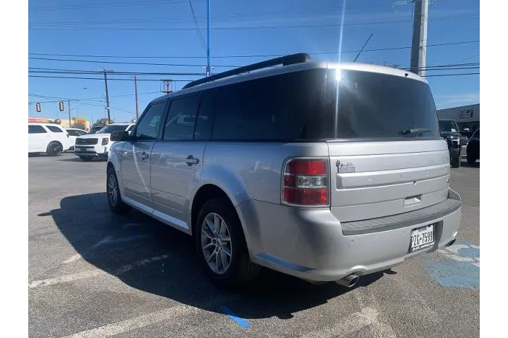 $10998 : Ford Flex 2017 SE 4dr Crosso image 2