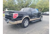 $17994 : Ford F-150 2012 4x2 FX2 4dr thumbnail