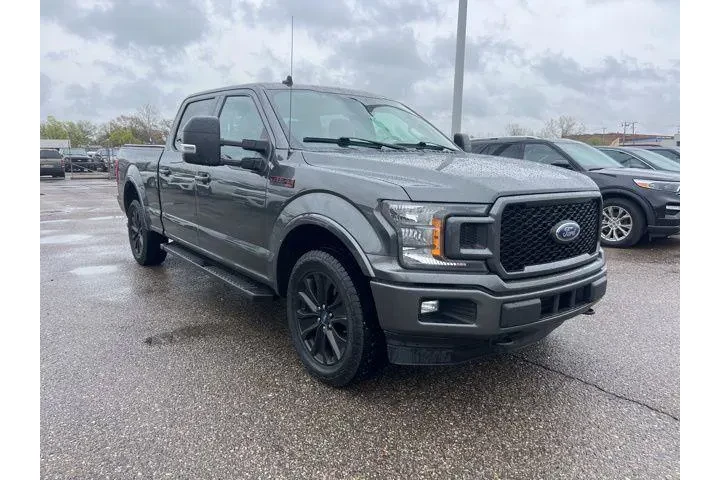 $28995 : Ford F-150 2020 4x4 XL 4dr S image 3