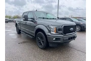 $28995 : Ford F-150 2020 4x4 XL 4dr S thumbnail
