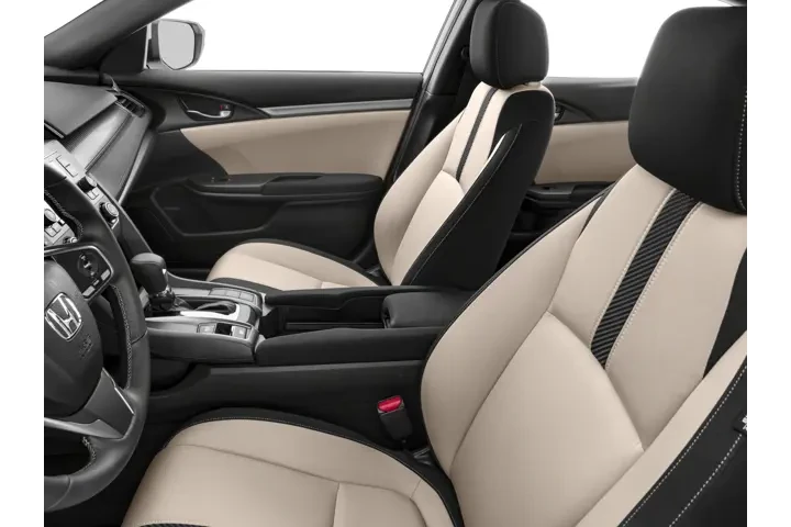 $19984 : 2018 Civic Hatchback Sport image 6