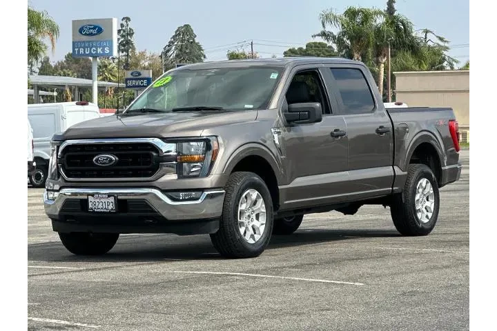 $38990 : Ford F-150 2023 4x4 XL 4dr S image 8