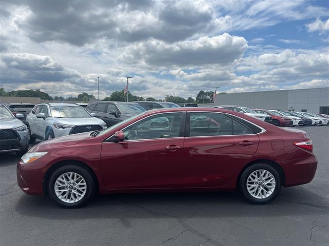 $16990 : PRE-OWNED 2017 TOYOTA CAMRY LE image 4