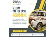 Melbourne Cash For Carz thumbnail