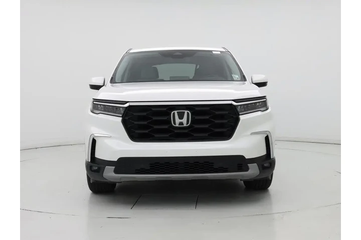 $39998 : Honda Pilot 2025 AWD EX-L 4d image 5