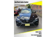 2020 Camry SE en Hartford
